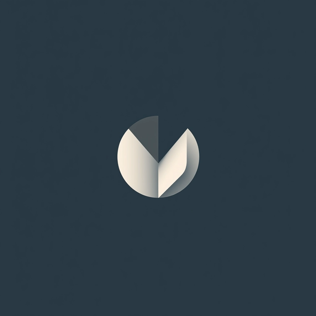 Vermögen Meilenstein Logo