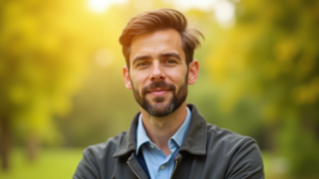 Konzentrierte Person vermeidet Fehler beim Einrichten einer Sparmethode