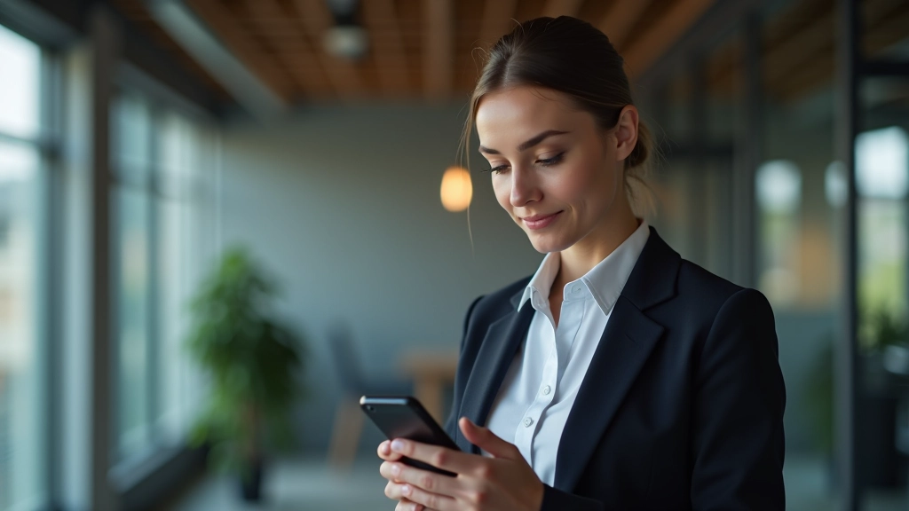 Computerbildschirm mit Banking-App und Einrichtung von automatischen Überweisungen